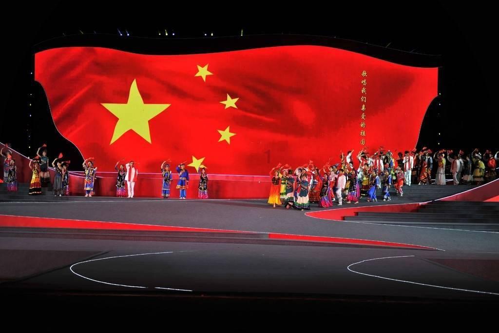 一样米，养百样人！三言两语说简史近代4：清初的内政！